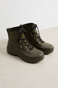 Barbour 2868 Anfibio verde