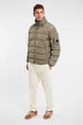 C.P. Company 9075 Chrome-R Down Jacket