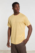 Selected 8268 T-Shirt in lino