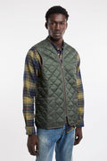 Barbour 4060 Gilet Quilted waistcoat