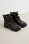 Barbour 2867 Anfibio nero