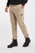 Reworked 7912 Lama Trousers