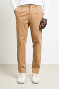 Officina 36 - 2328 Pantalone cammello Namy