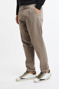 Reworked 4714 Pantalone Rio pietra