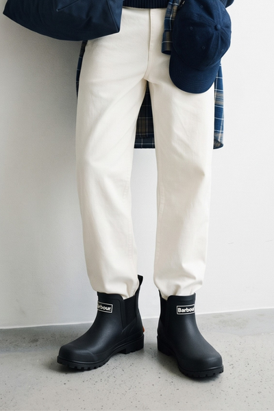 Barbour 4045 Andale Boot