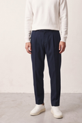 OutFit 4449 Pantalone blu chiaro