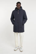 Ecoalf 9735 Parka Pasualf