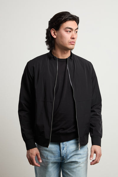 Hamaki-Ho 3146 Black Biker