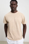 Atomo 3074 T-shirt tie-dye corda