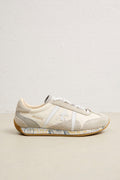 Premiata 3390 Sneakers Jackyx panna