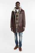 Reworked 4655 Ecomontone marrone