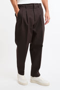 Be Able 4110 Pantalone Sato moro