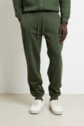Hamaki-Ho 2843 Joggers verde