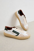 Puraai 2354 Sneakers Vintage Vischio