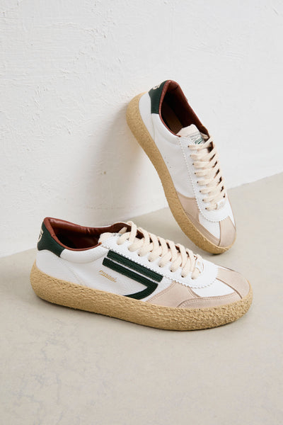 Puraai 2354 Sneakers Vintage Vischio