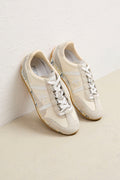 Premiata 3390 Sneakers Jackyx panna