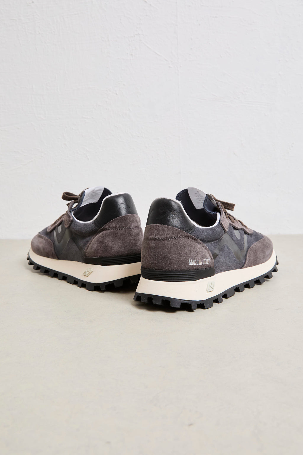 Nomad Society 2265 Sneakers grigia
