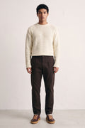 Officina 36 - 4742 Pantalone Gioi marrone