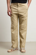 Nine in the Morning 3282 Arnold khaki pants