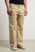 Nine in the Morning 3282 Arnold khaki pants