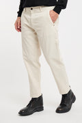 Reworked 7912 Lama Trousers