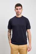 Hamaki-Ho 3177 T-shirt blu