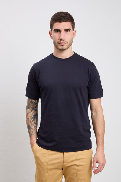 Hamaki-Ho 3177 Blue T-shirt