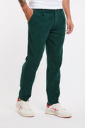 Reworked 7912 Lama Trousers