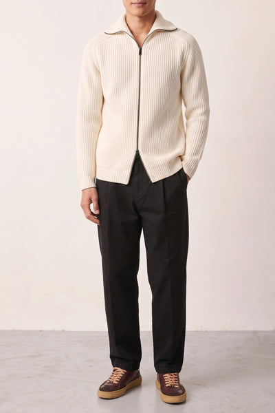 Be Able 4112 Raul trousers black