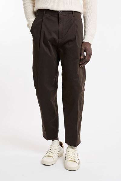 Nine in the Morning 4385 Pantalone Giulio moro