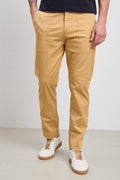 Officina 36 - 3352 Pantalone Leffe ocra