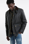 Barbour 4056 Giubbotto Reelin oliva
