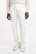 Reworked 4720 Pantalone Jones panna