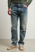 Grifoni 3140 Jeans Arrow