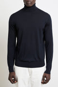 Reworked 2472 Dolcevita merinos blu