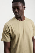 Reworked 3436 Green T-shirt