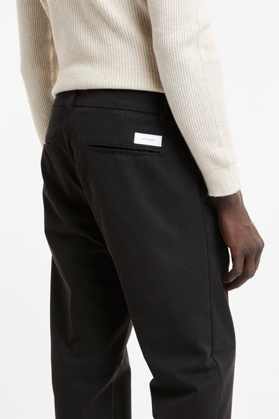 Reworked 4719 Pantalone Jones nero