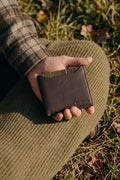 Barbour 4075 Portafoglio Barbour Pelle&Tartan