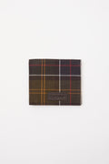 Barbour 4077 Portafoglio Barbour Tartan