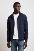 More 3265 Bomber blu