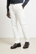 Hamaki-Ho 2820 Pantalone bianco