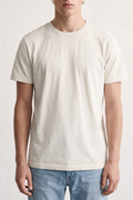 Keeling 4366 faded ice t-shirt