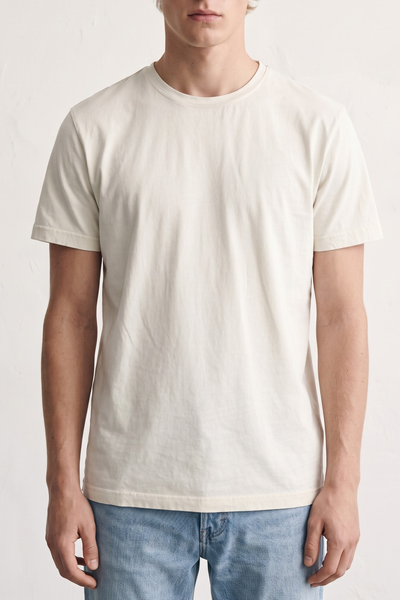 Keeling 4366 T-shirt ghiaccio délavé