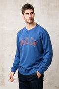 Bowery Nyc 8655 Sweatshirt