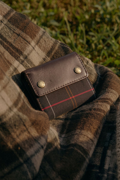Barbour 4074 Portacarte