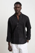 Reworked 3423 Black tunic