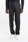 OutFit 4443 Pantalone grigio mélange