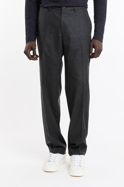 OutFit 4443 Pantalone grigio mélange