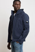 CP Company 3113 Giubbotto Pro-Tek blu