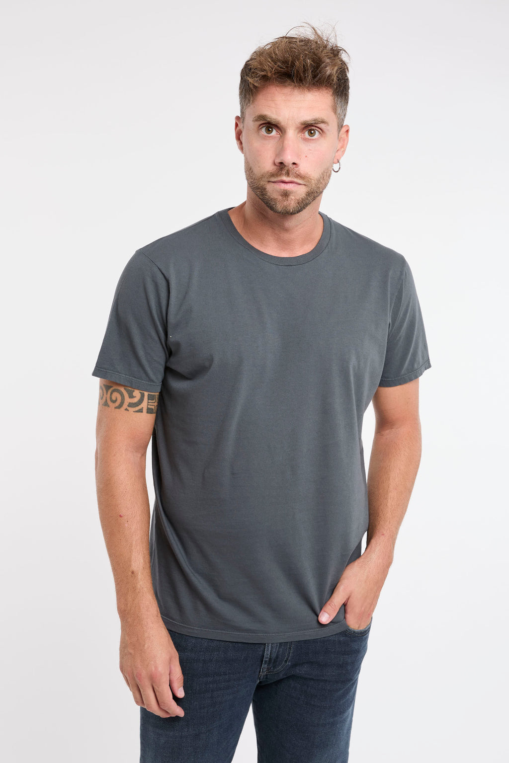 Bowery Nyc 9593 T-Shirt